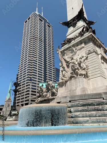 Indianapolis