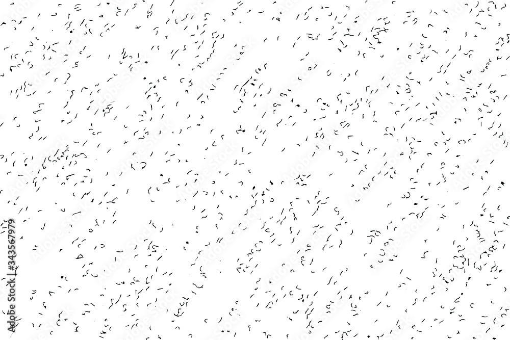 Grunge-the texture of an unevenly filled surface with small dots, noise, and sand. Abstract background. Vector illustration. Overlay a template. Grunge-the texture of an unevenly filled surface with small dots, noise, and sand. Abstract background. Vector illustration. Overlay a template.