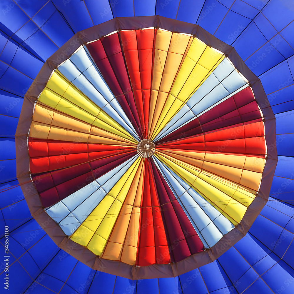 colorful hot air balloon colorful hot air balloon