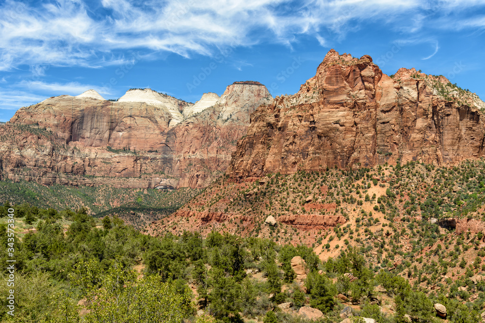 Zion National Park