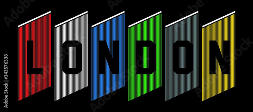 typography design vector for print t shirt