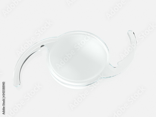 iol intraocular lens