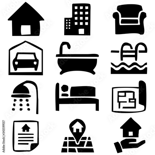Iconos
