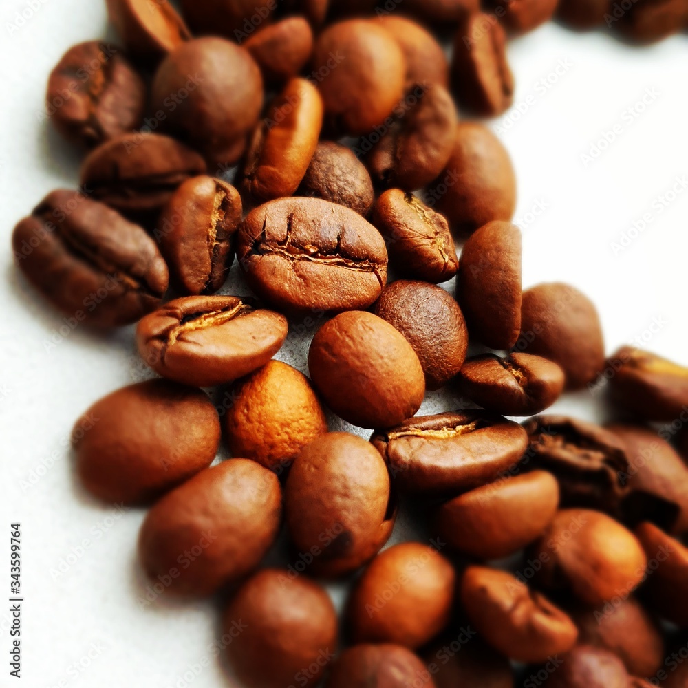 coffee beans background coffee beans background