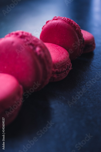 Macaron miam  photo