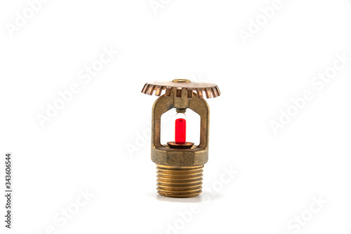 Fire systems plumbing equipment sprinkler