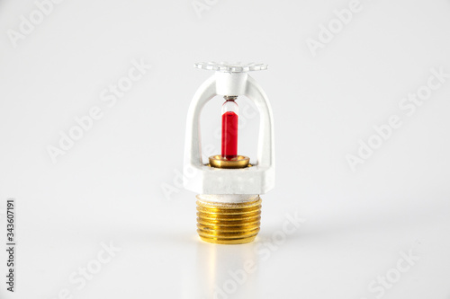 Fire systems plumbing equipment sprinkler