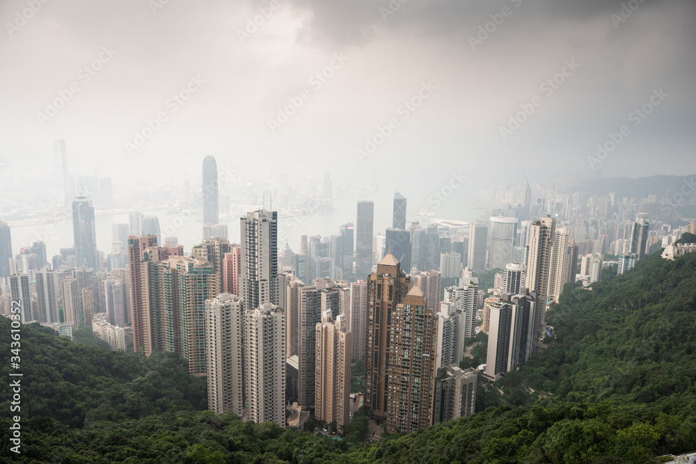 Hongkong - Citylife