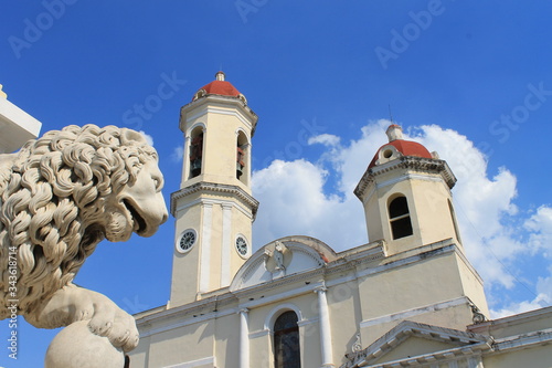 Cuba 