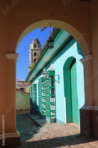 Cuba