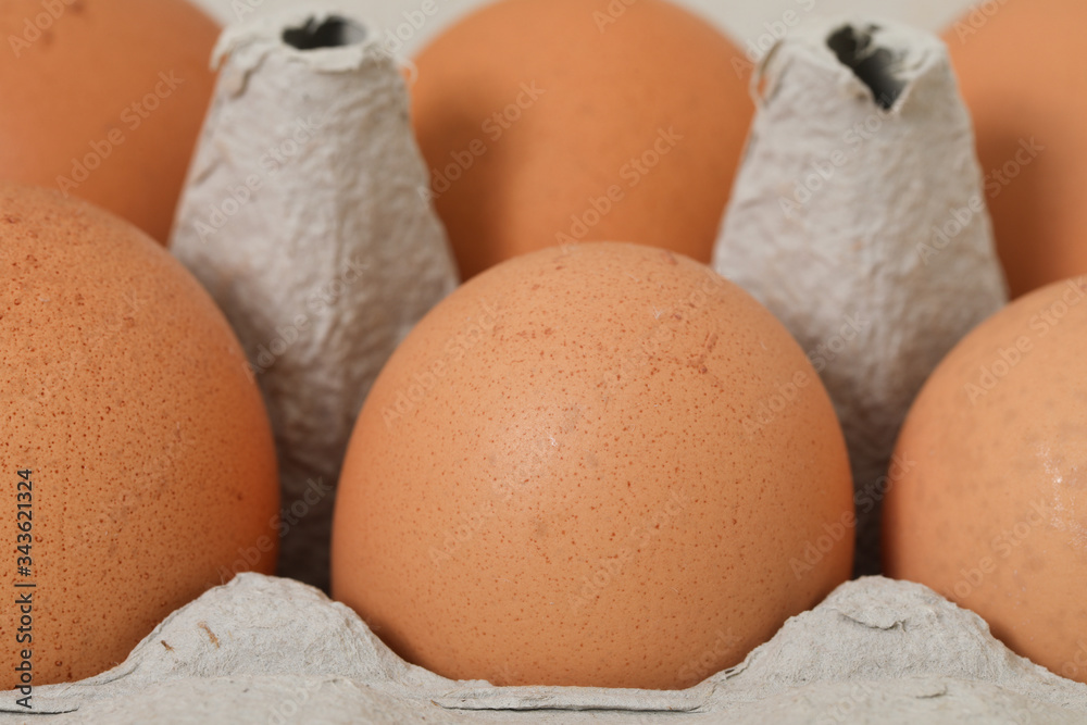raw eggs healthy group farm product in box raw eggs healthy group farm product in box