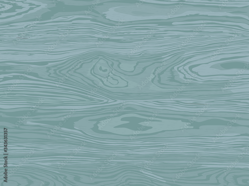 Wood texture. Natural blue gray wooden background