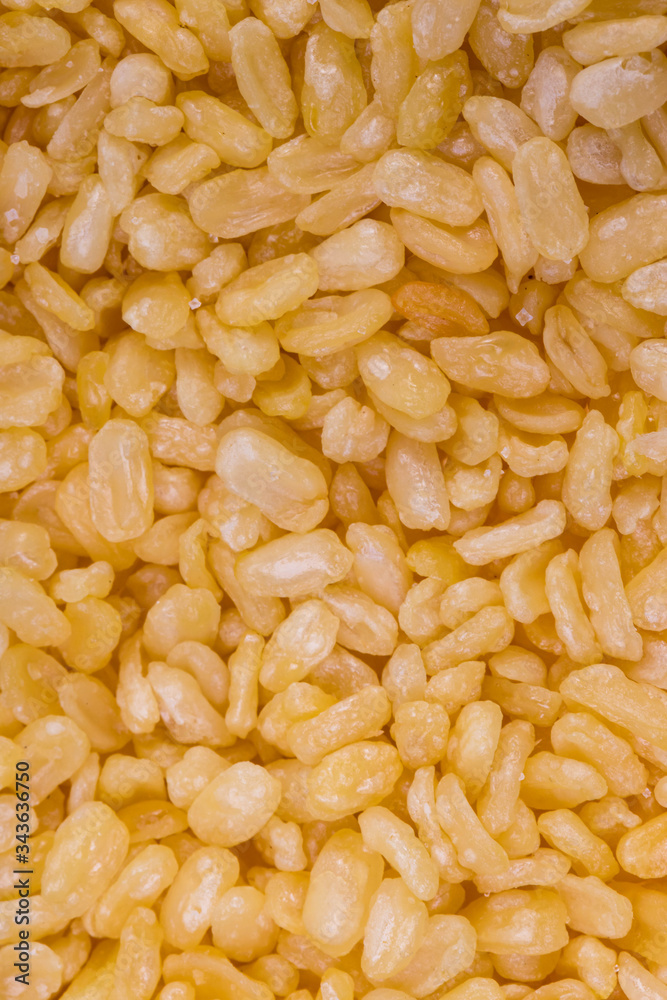 Peeled split mung bean .pile of skinless mung bean. pile of Yellow moong mung dal lentil pulse bean in street food market. Dried Organic Moong Dal Split Vigna radiata Peeled split mung bean .pile of skinless mung bean. pile of Yellow moong mung dal lentil pulse bean in street food market. Dried Organic Moong Dal Split Vigna radiata