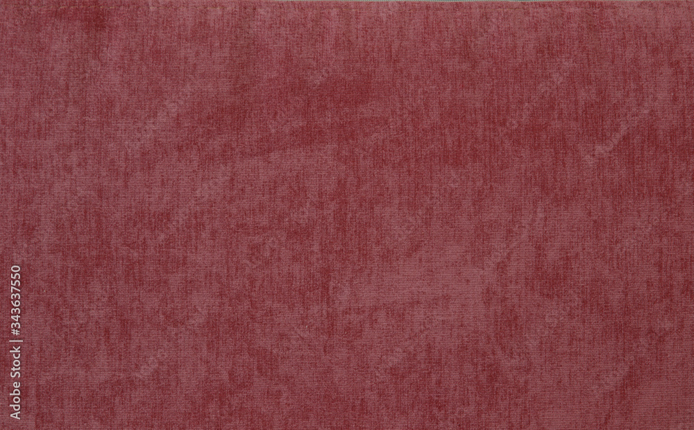 Fototapeta premium dark pale red abstract surface with pattern. close up