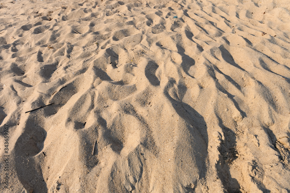brown sand as background and texture brown sand as background and texture