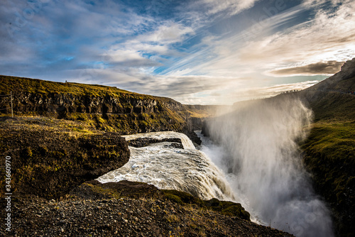 Amazing  travel to Iceland 