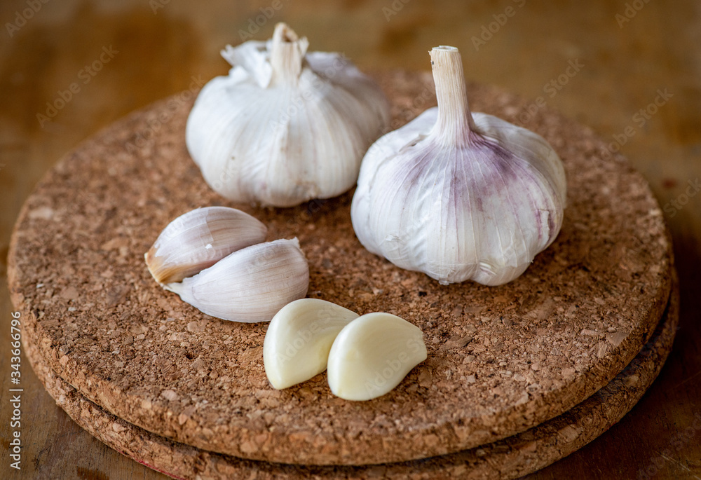 Garlic Garlic