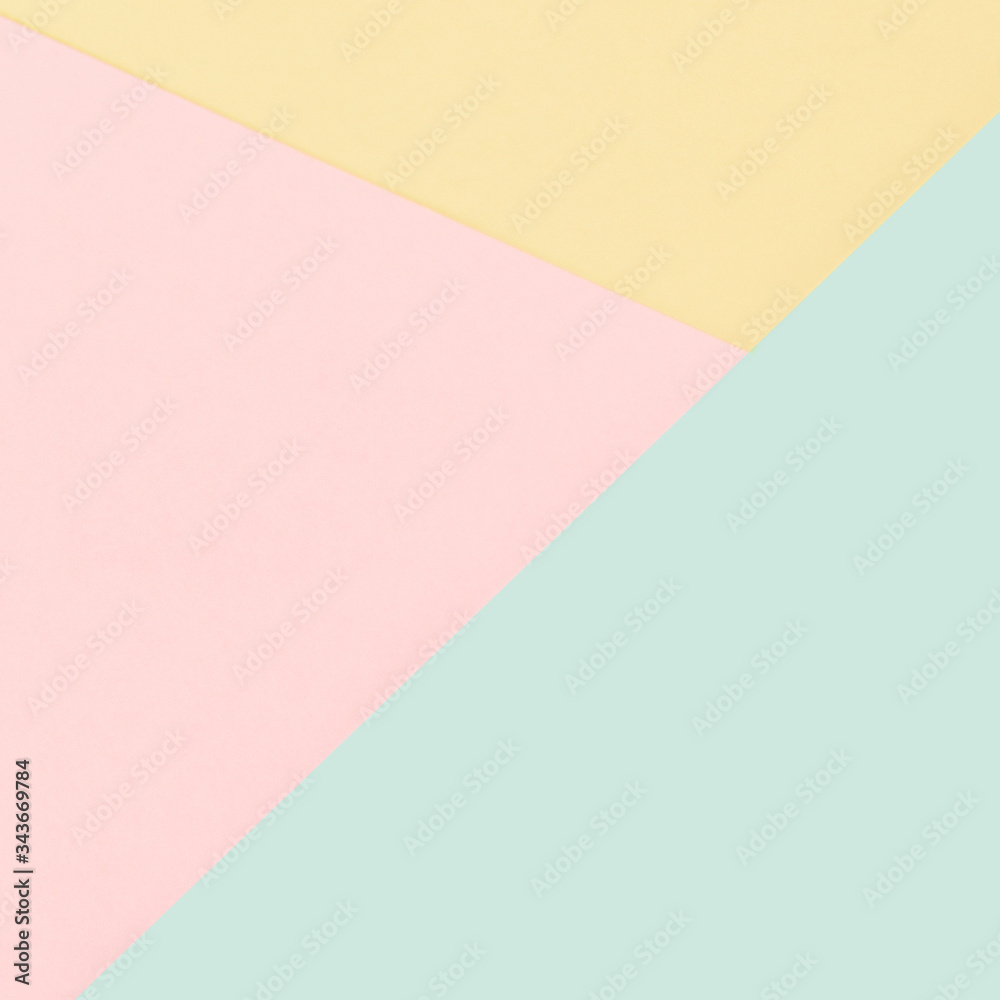 Pastel background design Pastel background design