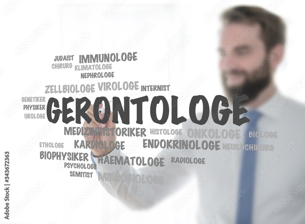 Gerontologe