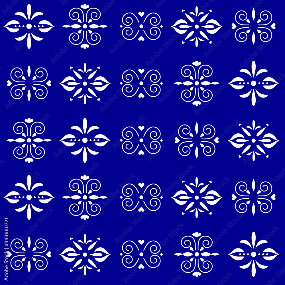Seamless geometric pattern. Ethnic ornament on the carpet. Aztec style. Tribal ethnic vector texture. Embroidery on fabric. Indian, Mexican, folk pattern. Quilting, patchwork, jacquard Seamless geometric pattern. Ethnic ornament on the carpet. Aztec style. Tribal ethnic vector texture. Embroidery on fabric. Indian, Mexican, folk pattern. Quilting, patchwork, jacquard
