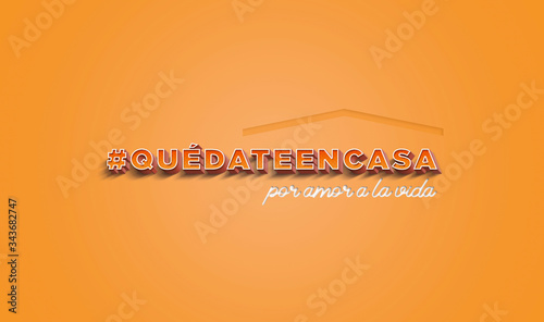 QUEDATEENCASA3