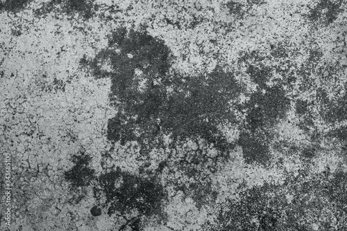 Old concrete wall texture background. Grunge wall.