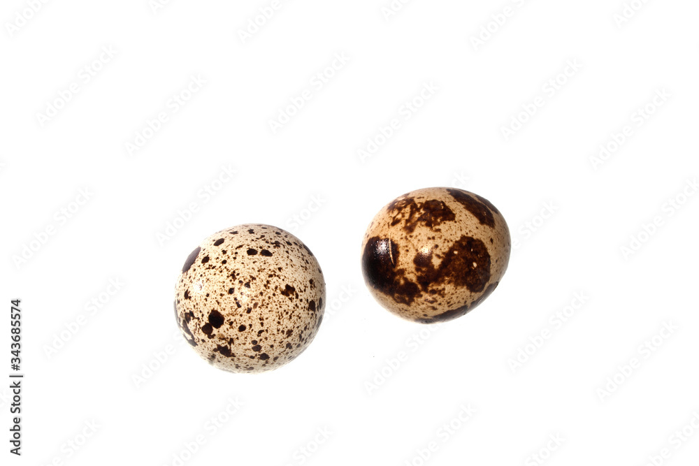 egg isolated on white background egg isolated on white background