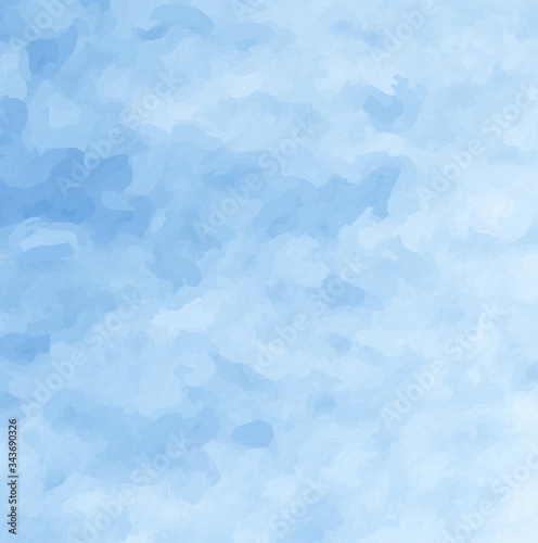 Sweet pastel watercolor paper texture for backgrounds. colorful abstract pattern. The brush stroke graphic abstract. Picture for creative wallpaper or design art work.