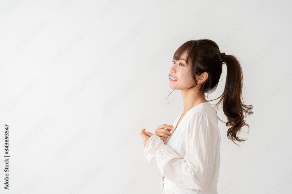 美しい女性 美しい女性