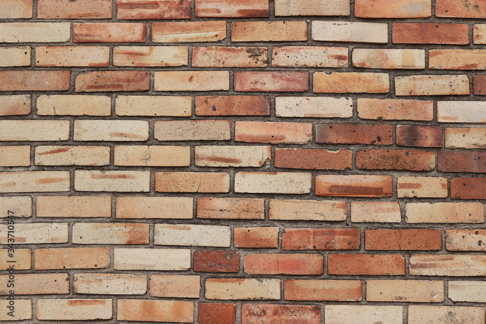 brick wall background brick wall background