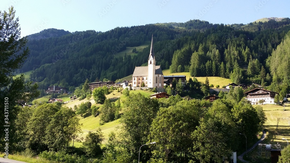 Heiligenblut am Großglockner - Kärnten - Austria