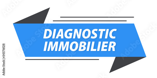 diagnostic immobilier bannière