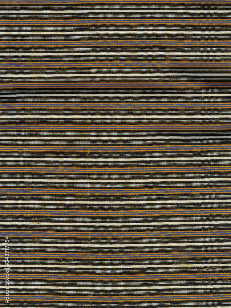 striated cloth, is fabric made with tools and hands striated cloth, is fabric made with tools and hands