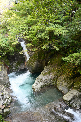 仁淀川