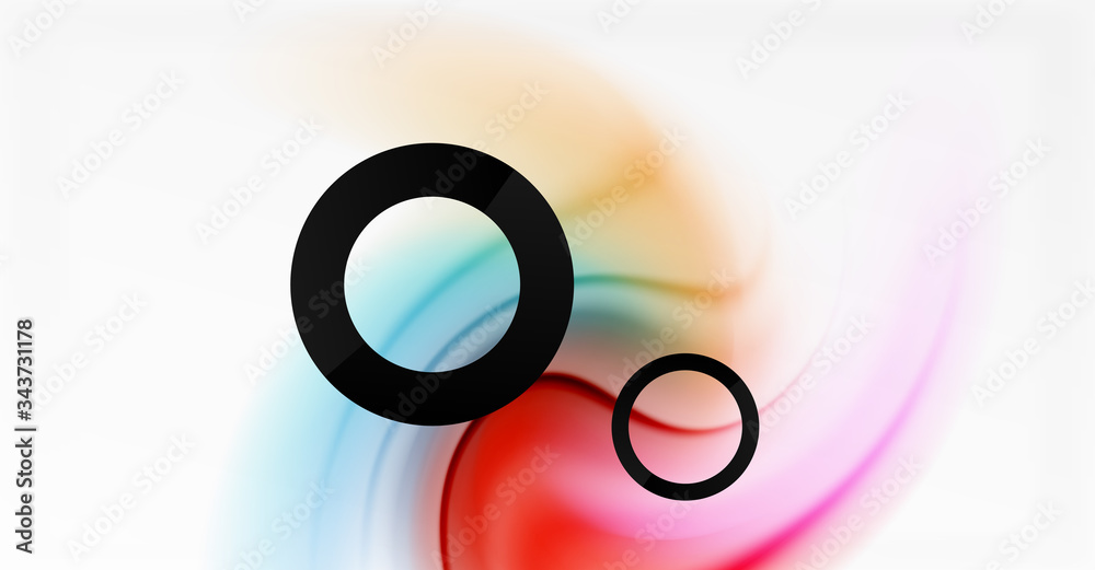 Abstract background, fluid mixing gradient liquid style colors composition. Vector Illustration For Wallpaper, Banner, Background, Card, Book Illustration, landing page Abstract background, fluid mixing gradient liquid style colors composition. Vector Illustration For Wallpaper, Banner, Background, Card, Book Illustration, landing page