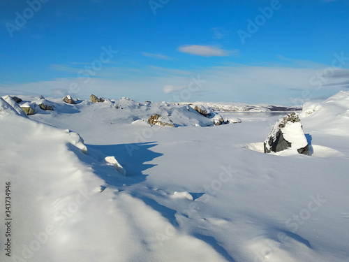 Kirkenes © Miky Munilla