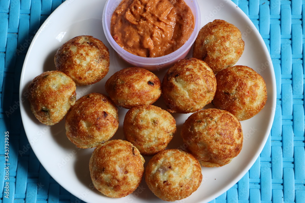Appum or Appe, Authentic South Indian breakfast Appum or Appe, Authentic South Indian breakfast