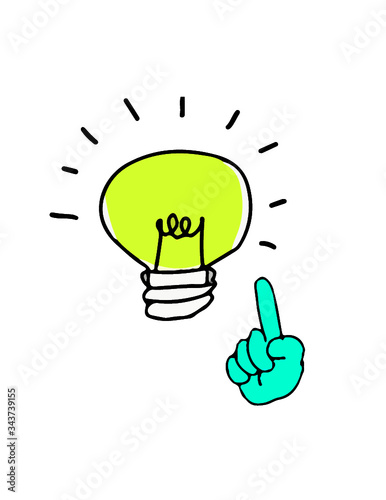 idea
