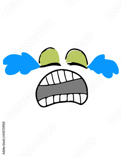 Cry