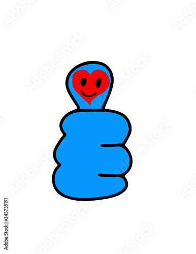 Like