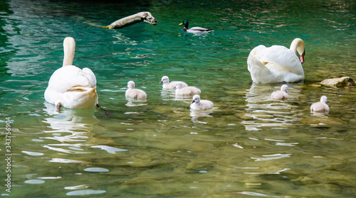 Breil sur Roya-Medrcantour-Sur le lac