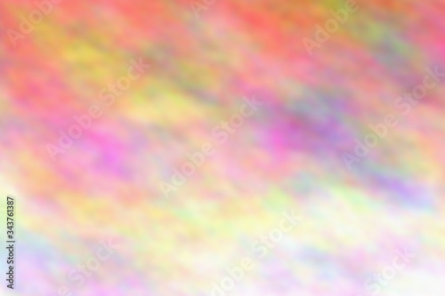 Unique abstract, colorful background. Multi-colored texture. Place for text.