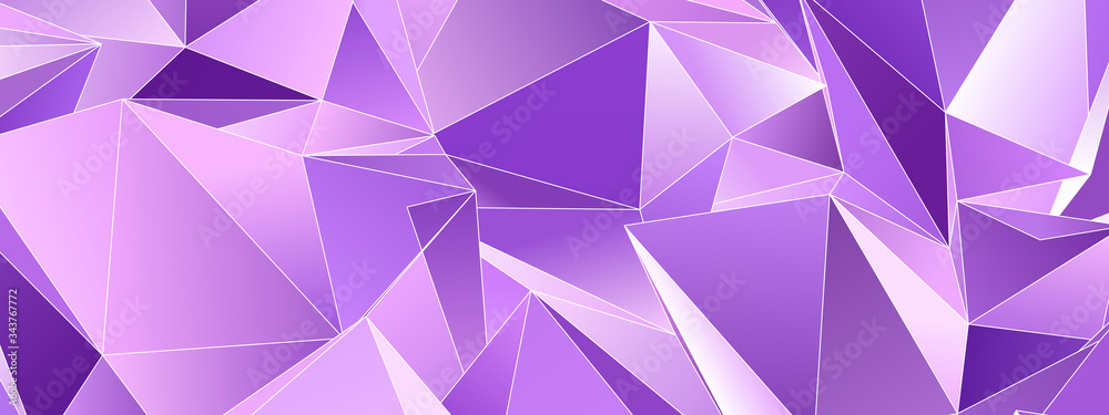 3d Triangles, abstract background. Design wallpaper 3d Triangles, abstract background. Design wallpaper