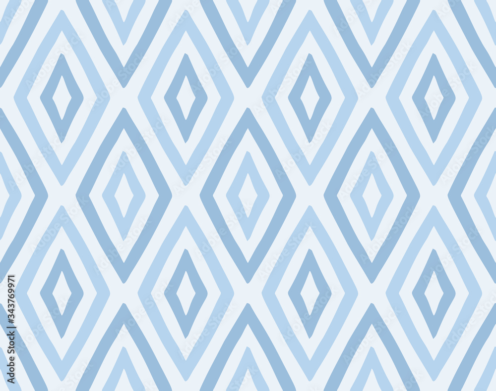 Hand-drawn geometric pattern. Seamless vector pattern with hand-drawn abstract motifs. Seamless geometric background. Hand-drawn geometric pattern. Seamless vector pattern with hand-drawn abstract motifs. Seamless geometric background.