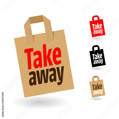 Take away