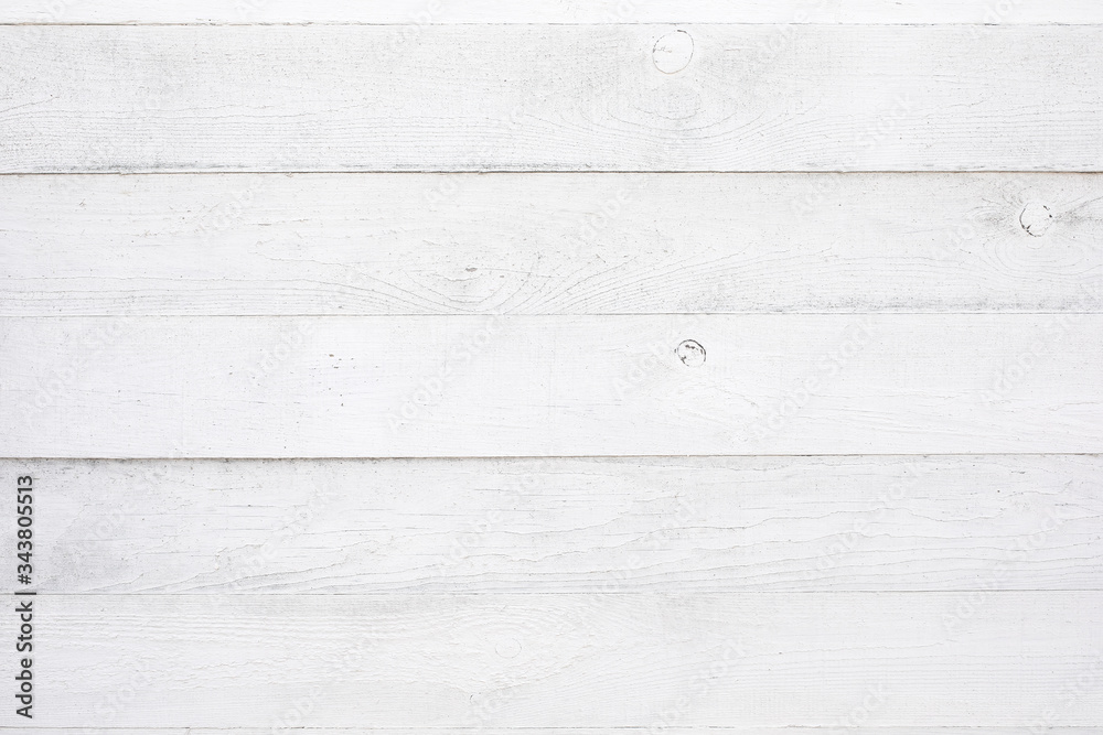 White wood texture background. Top view surface of the table to shoot flat lay. White wood texture background. Top view surface of the table to shoot flat lay.