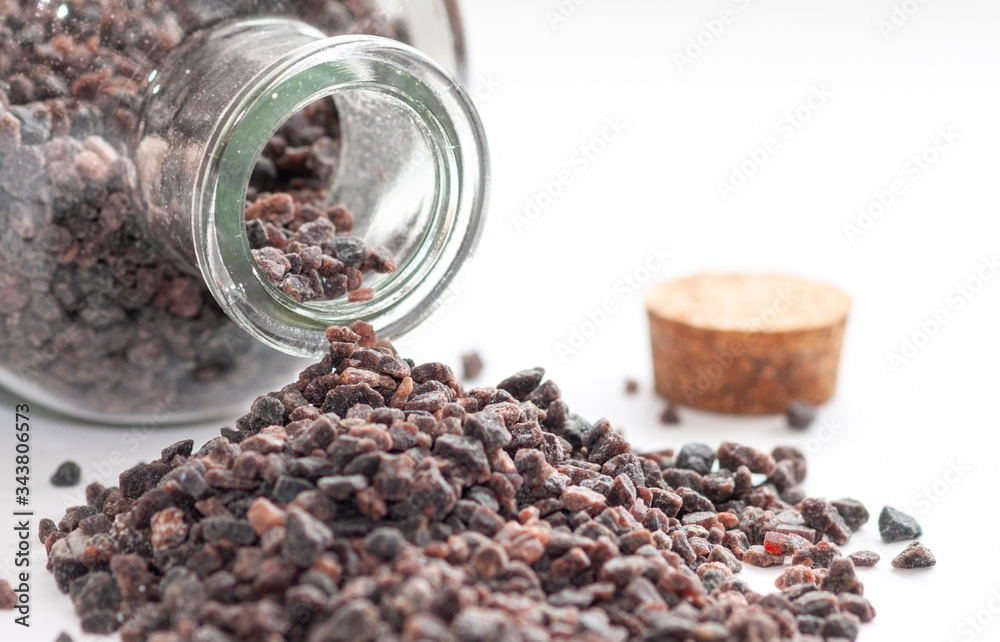 Himalayan Black Salt Himalayan Black Salt