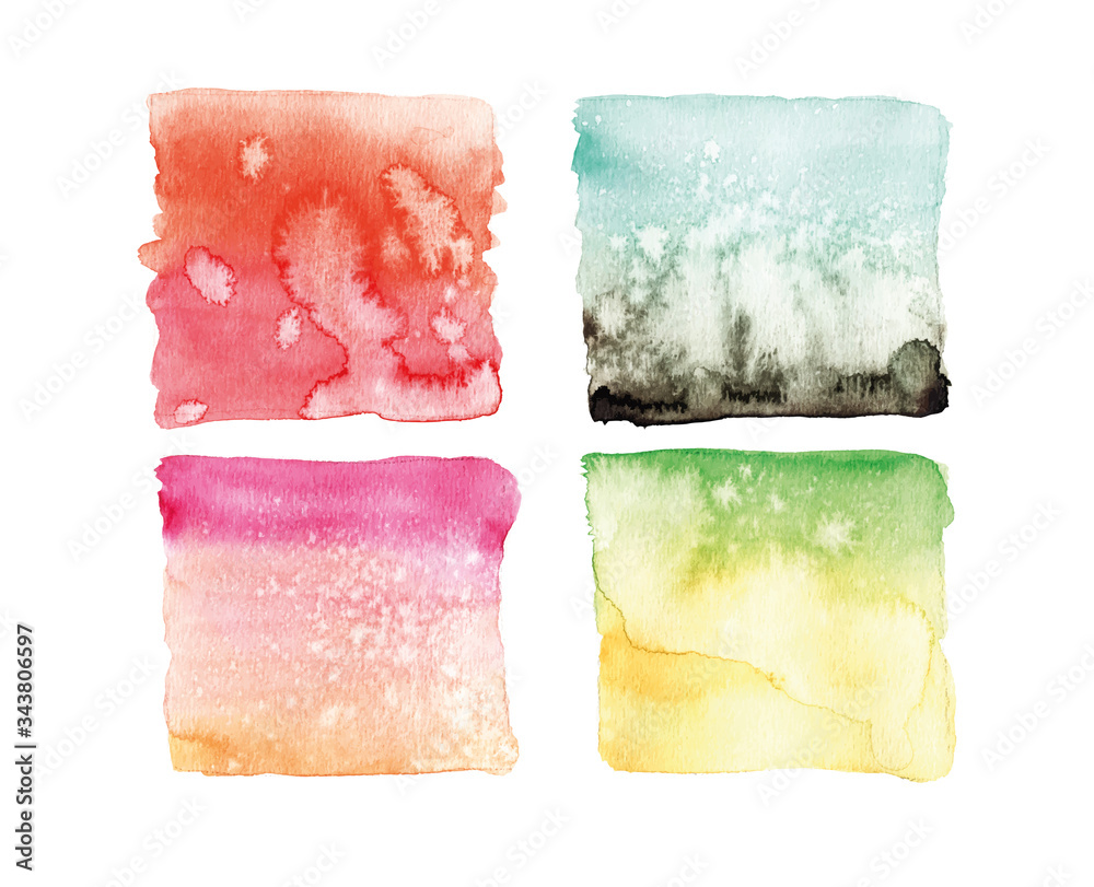 Vector purple, blue, red, brown, pink, yellow, green paint smear stroke stain set. Abstract acrylic textured art illustration. Acrilyc Texture Paint. Hand drawn brush strokes vector elements. Colorful Vector purple, blue, red, brown, pink, yellow, green paint smear stroke stain set. Abstract acrylic textured art illustration. Acrilyc Texture Paint. Hand drawn brush strokes vector elements. Colorful