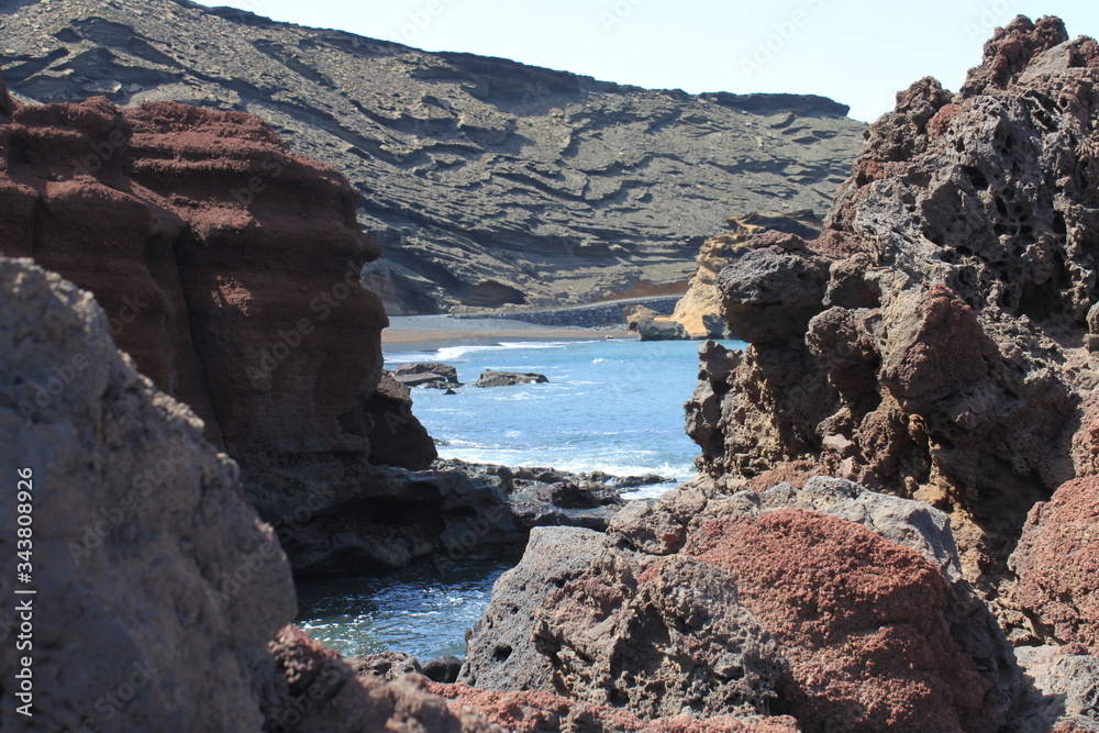 cliffs of moher lanzarote