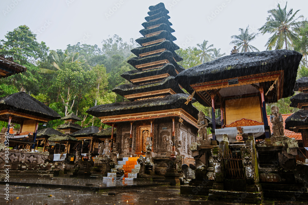 Pura Kehen